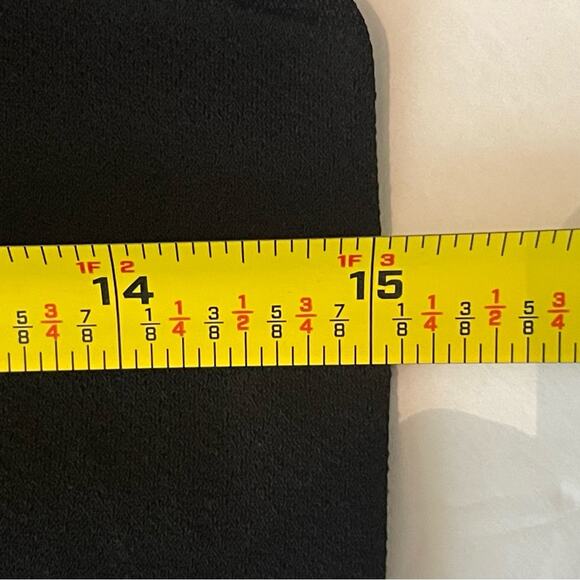 ASOS Sheer Black BodyCon Cut Out Ruched Party Event Midi Dress NWT Size 6 - Picture 14 of 15